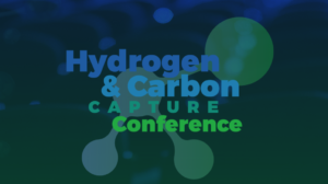 Hydrogen and Carbon Capture Conference